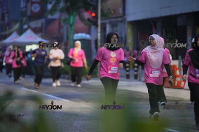 KL Women Running Festival 2026