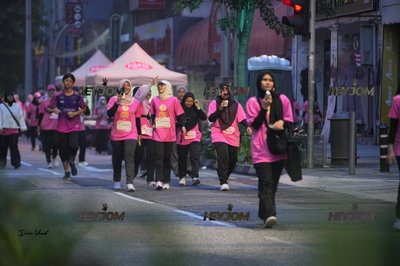 KL Women Running Festival 2026