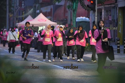 KL Women Running Festival 2026