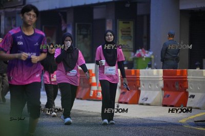 KL Women Running Festival 2026