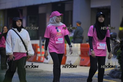 KL Women Running Festival 2026