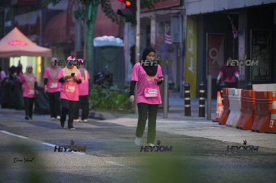KL Women Running Festival 2026