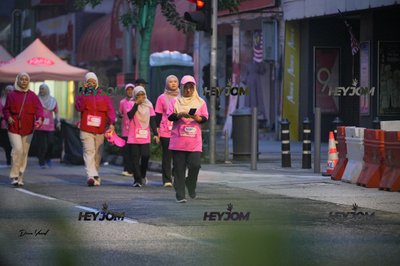 KL Women Running Festival 2026