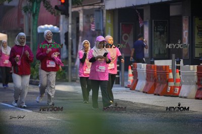 KL Women Running Festival 2026