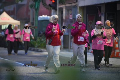 KL Women Running Festival 2026