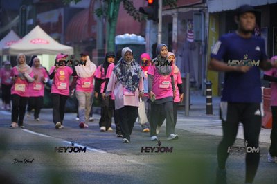 KL Women Running Festival 2026