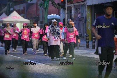 KL Women Running Festival 2026