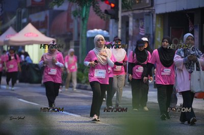 KL Women Running Festival 2026