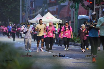 KL Women Running Festival 2026