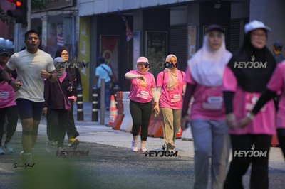 KL Women Running Festival 2026