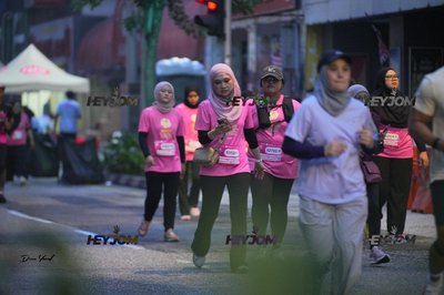 KL Women Running Festival 2026