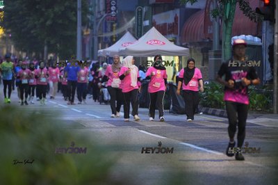 KL Women Running Festival 2026