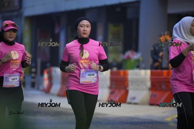 KL Women Running Festival 2026