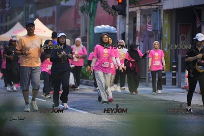 KL Women Running Festival 2026