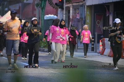 KL Women Running Festival 2026