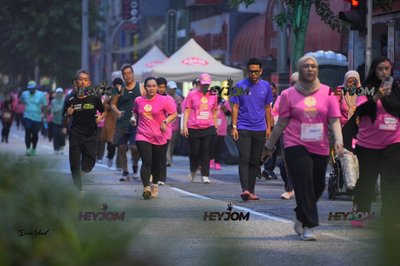 KL Women Running Festival 2026