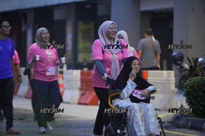 KL Women Running Festival 2026