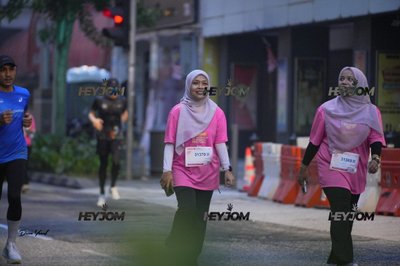 KL Women Running Festival 2026