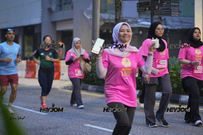KL Women Running Festival 2026