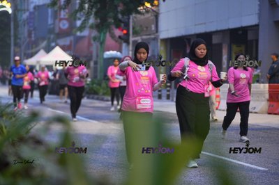KL Women Running Festival 2026