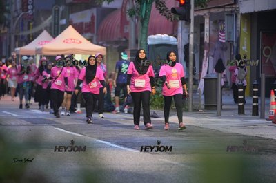 KL Women Running Festival 2026