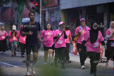 KL Women Running Festival 2026