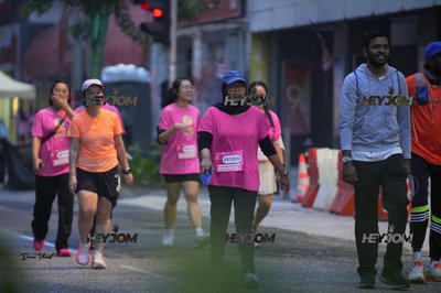 KL Women Running Festival 2026