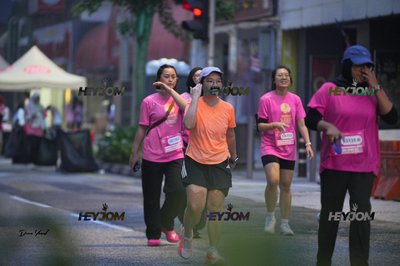 KL Women Running Festival 2026