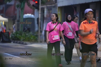 KL Women Running Festival 2026