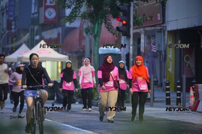 KL Women Running Festival 2026