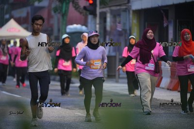 KL Women Running Festival 2026