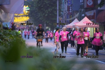 KL Women Running Festival 2026