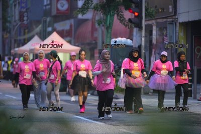 KL Women Running Festival 2026