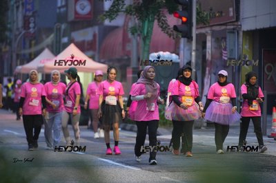 KL Women Running Festival 2026