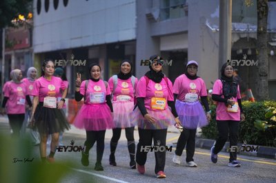 KL Women Running Festival 2026