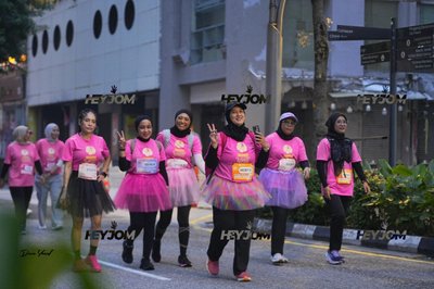 KL Women Running Festival 2026