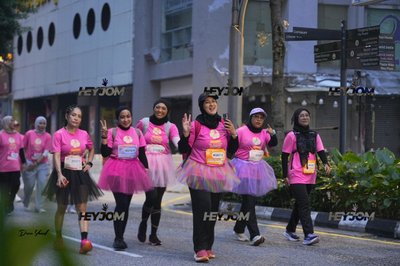 KL Women Running Festival 2026