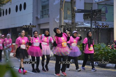KL Women Running Festival 2026