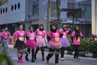 KL Women Running Festival 2026