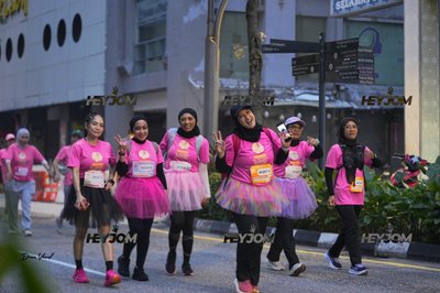 KL Women Running Festival 2026