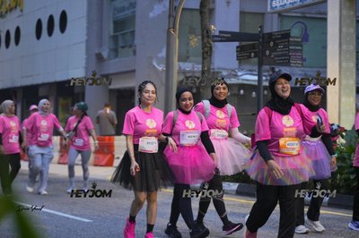 KL Women Running Festival 2026