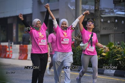 KL Women Running Festival 2026