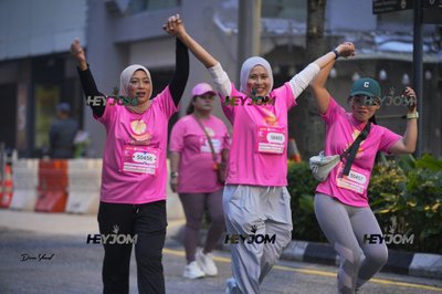 KL Women Running Festival 2026