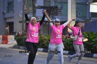 KL Women Running Festival 2026