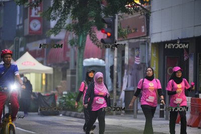 KL Women Running Festival 2026