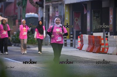KL Women Running Festival 2026