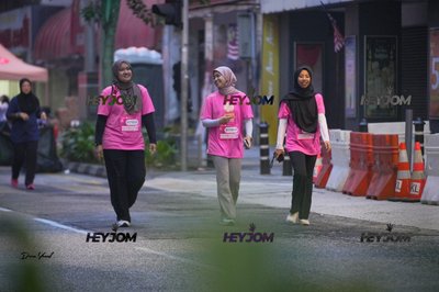 KL Women Running Festival 2026