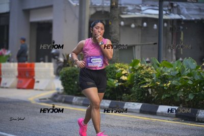 KL Women Running Festival 2026