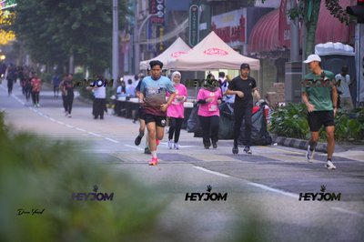 KL Women Running Festival 2026