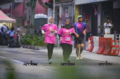 KL Women Running Festival 2026